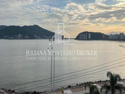 Apartamento para Venda, em So Vicente, bairro Boa Vista, 3 dormitrios, 3 banheiros, 1 sute, 1 vaga