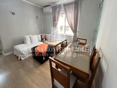 Apartamento para Venda, em So Vicente, bairro Boa Vista, 2 dormitrios, 2 banheiros, 1 vaga