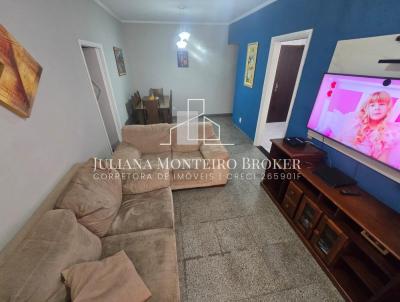 Apartamento para Venda, em Santos, bairro Embar, 3 dormitrios, 3 banheiros, 1 sute, 2 vagas