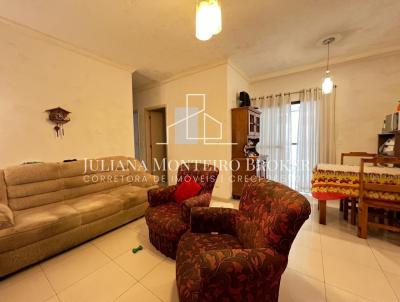 Apartamento para Venda, em São Vicente, bairro Boa Vista, 3 dormitórios, 2 banheiros, 1 suíte, 1 vaga