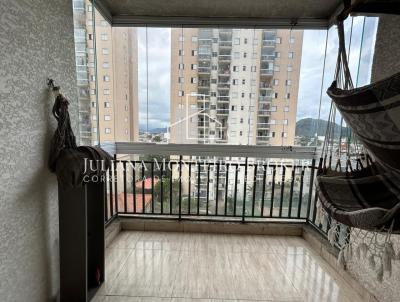 Apartamento para Venda, em Santos, bairro Areia Branca, 3 dormitrios, 1 banheiro, 1 sute