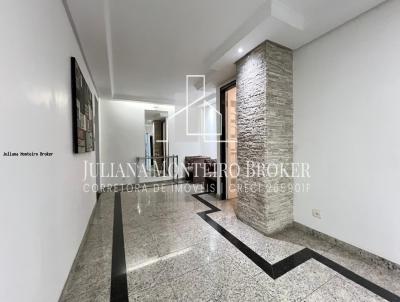 Apartamento para Locação, em São Vicente, bairro Itararé, 1 dormitório, 2 banheiros, 1 vaga