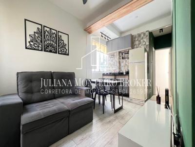 Apartamento para Venda, em , bairro Jose Menino, 1 dormitório, 1 banheiro, 1 vaga
