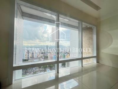 Comercial para Locao, em Santos, bairro Vila Mathias, 3 banheiros, 2 vagas