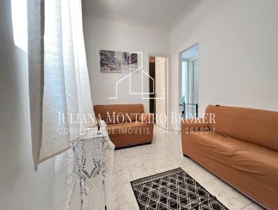 Apartamento para Venda, em Santos, bairro Vila Belmiro, 2 dormitórios, 1 banheiro