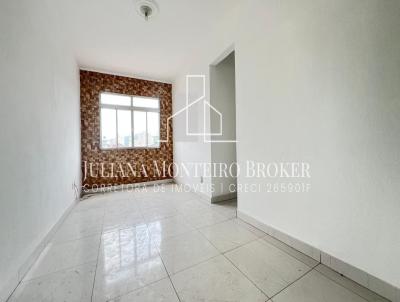 Apartamento para Venda, em São Vicente, bairro Jardim Independência, 3 dormitórios, 2 banheiros, 1 suíte, 1 vaga
