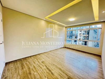 Apartamento para Venda, em Santos, bairro Boqueiro, 3 dormitrios, 2 banheiros, 1 sute, 1 vaga