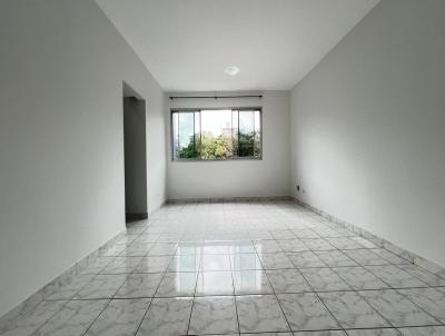 Apartamento para Locação, em São Vicente, bairro Centro, 2 dormitórios, 2 banheiros, 1 vaga