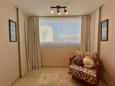 Apartamento para Locação, em Santos, bairro Ponta da Praia, 2 dormitórios, 2 banheiros, 1 suíte, 1 vaga