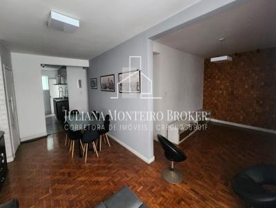 Apartamento para Venda, em São Vicente, bairro Itararé, 2 dormitórios, 2 banheiros, 1 suíte, 1 vaga