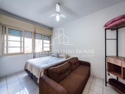 Apartamento para Locao, em Santos, bairro Embar, 1 banheiro, 1 vaga
