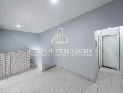 Sala Comercial/Usada para Locação, em Santos, bairro Centro