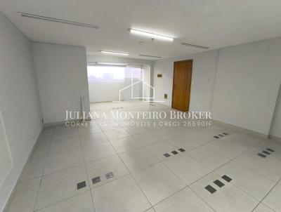 Sala Comercial / Usada para Locao, em Santos, bairro Marap, 2 banheiros, 2 vagas