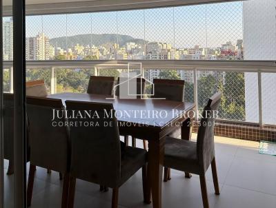 Apartamento para Venda, em Santos, bairro Aparecida, 3 dormitrios, 5 banheiros, 3 sutes, 2 vagas